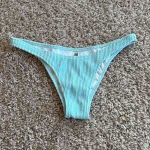 💙Victoria’s Secret PINK Bikini Bottom!💙